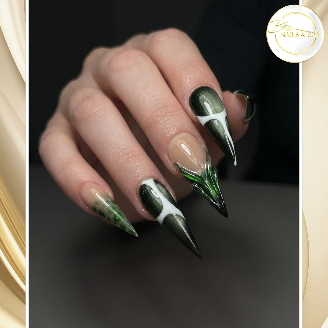 September nail inspiration and trending designs